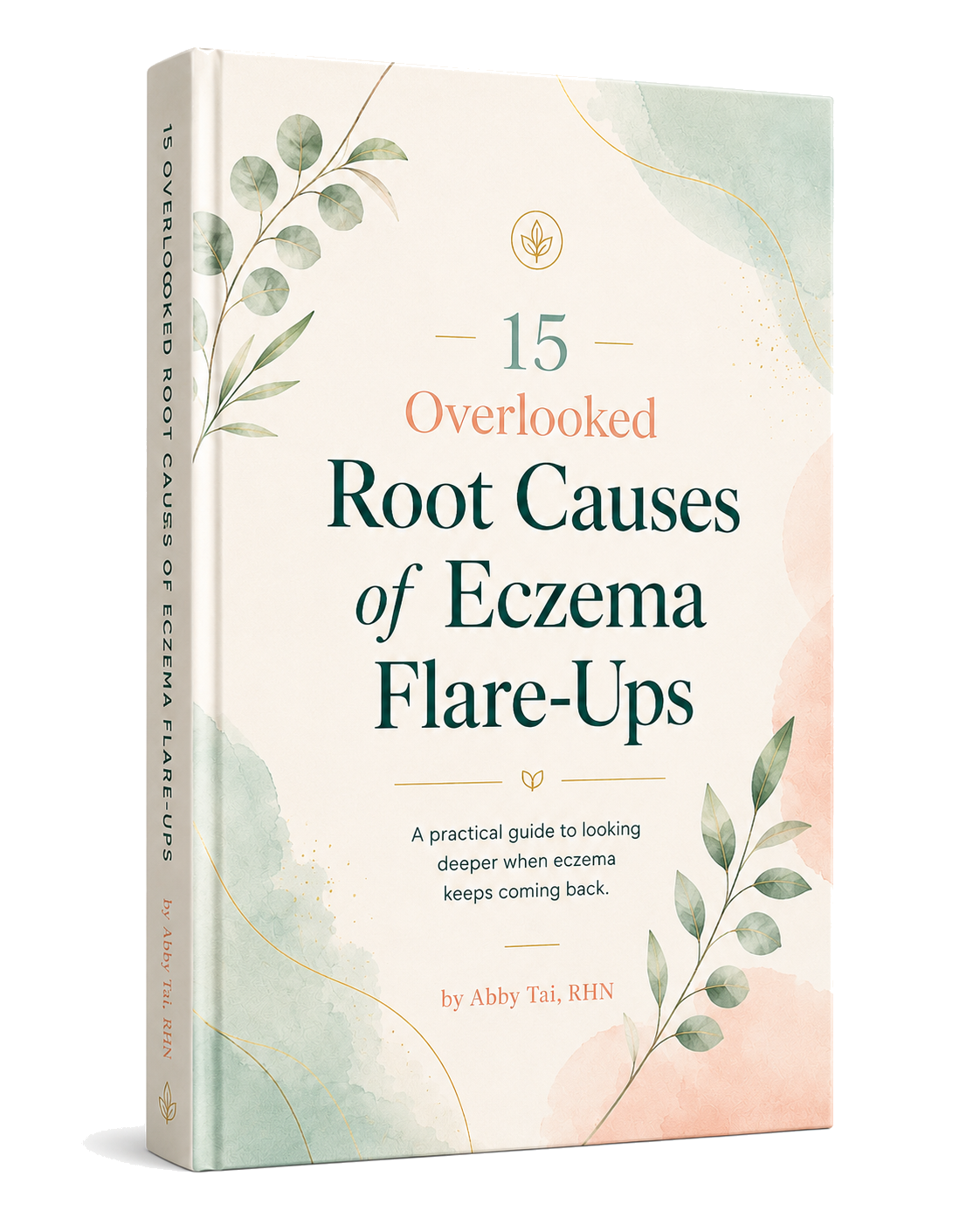 15 Overlooked Root Causes of Eczema Flare-Ups guide